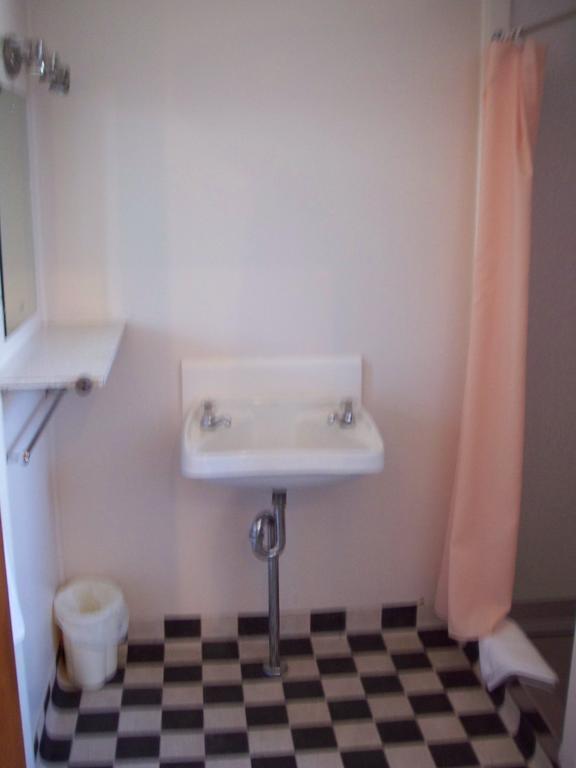 Feilding Motel Kamer foto