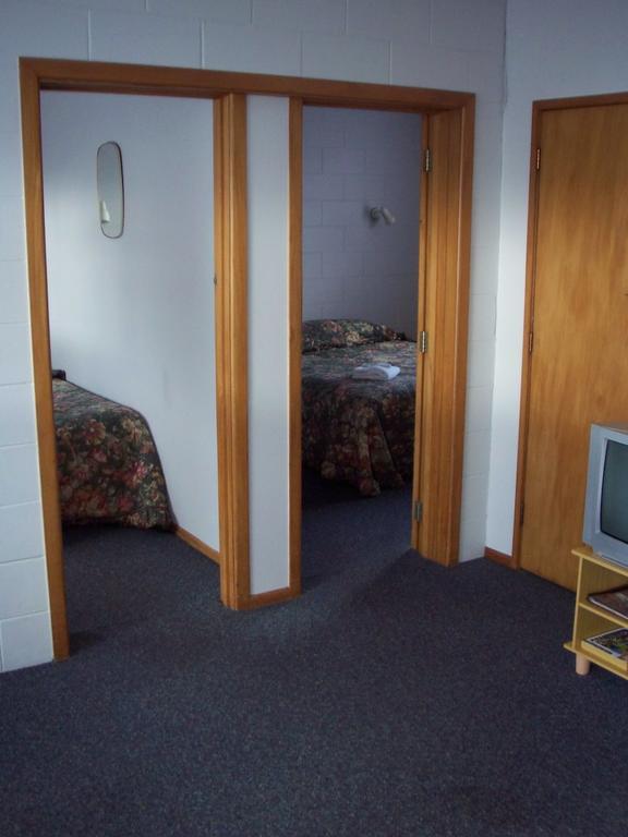 Feilding Motel Kamer foto